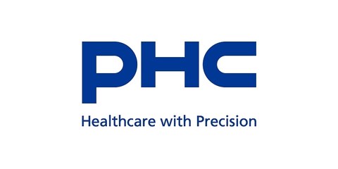 Logo PHC, klien Bestindo